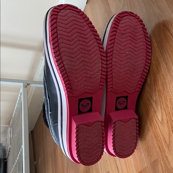 Roxy snow boots - Picture 6 of 6